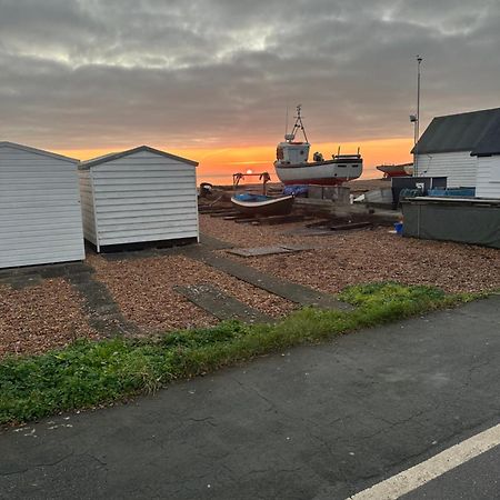 Goodwin Sands Deal Zewnętrze zdjęcie